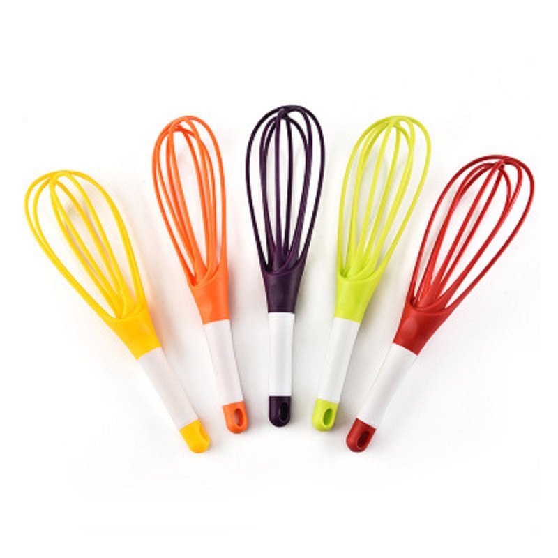 Colorful Egg Beater 3