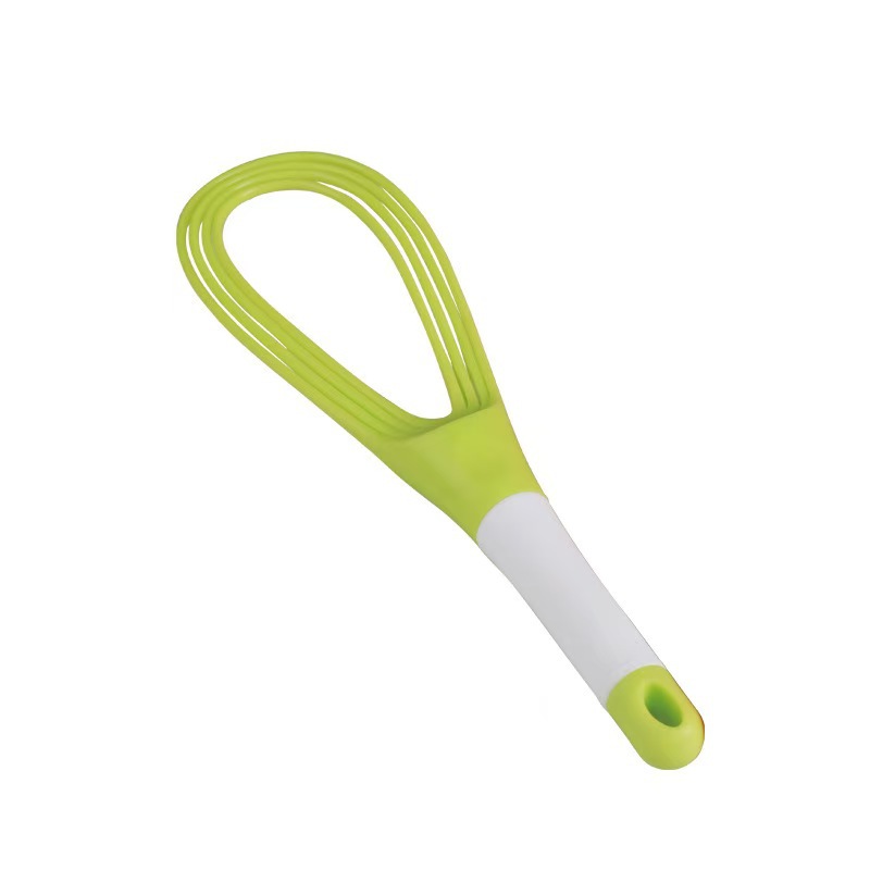 Plastic Handheld Egg Mixer 3