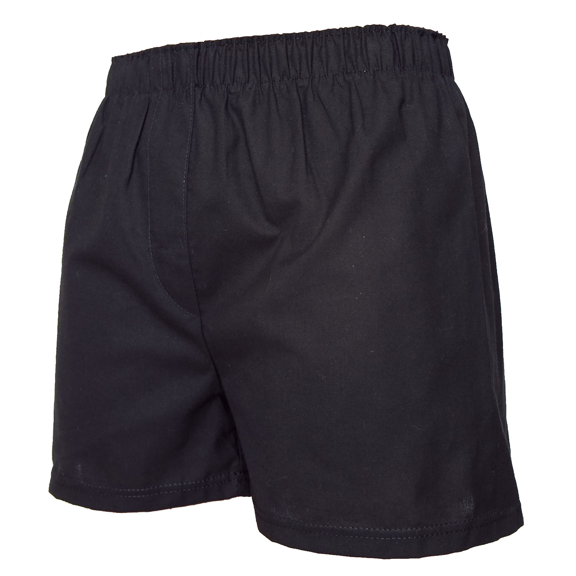 BOXERCRAFT ADULT SIGNATURE COTTON BOXER 2