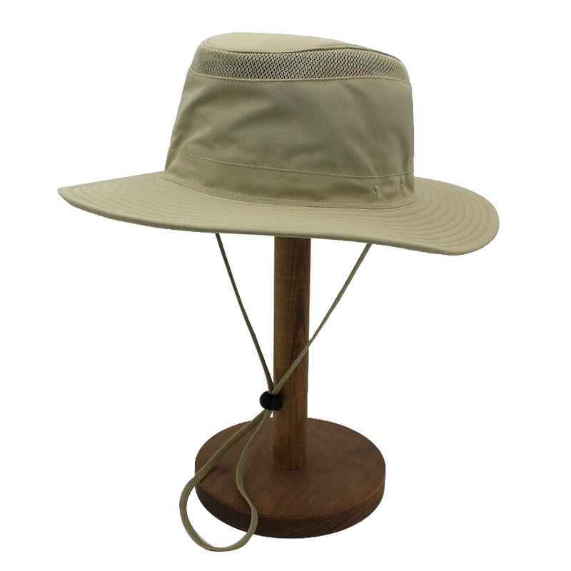 Safari Sun Blocker Hat