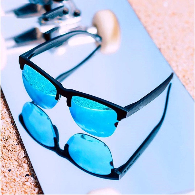 Polarized UV400 Protection Sunglasses for Driving Fishing 3