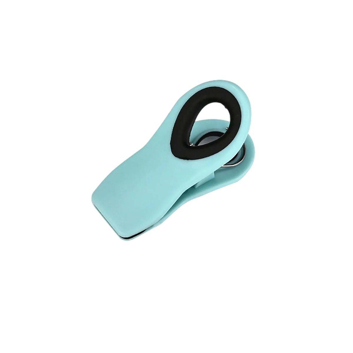 PP Magnetic Bag Clips for Pantry and Office 6