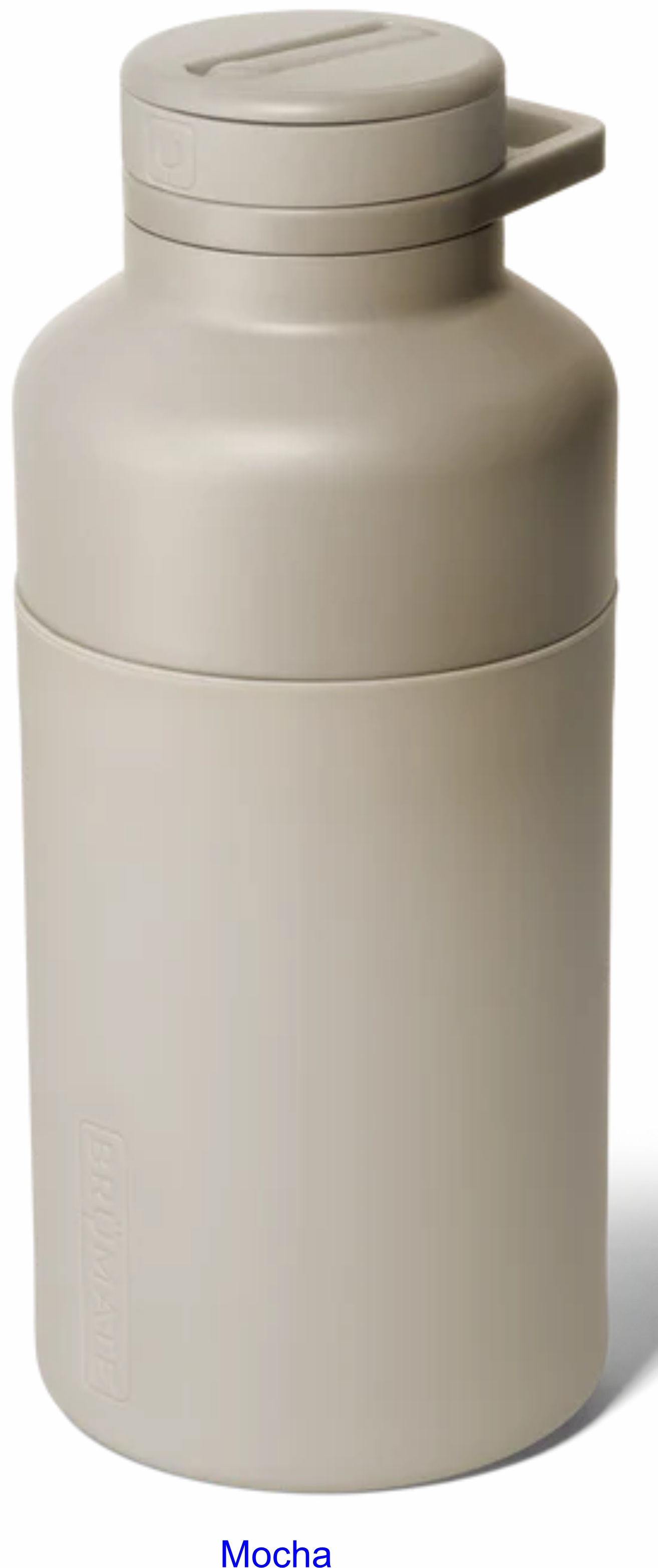 BruMate Rotera 65 oz Water Bottle, custom water bottle with logo imprint 8