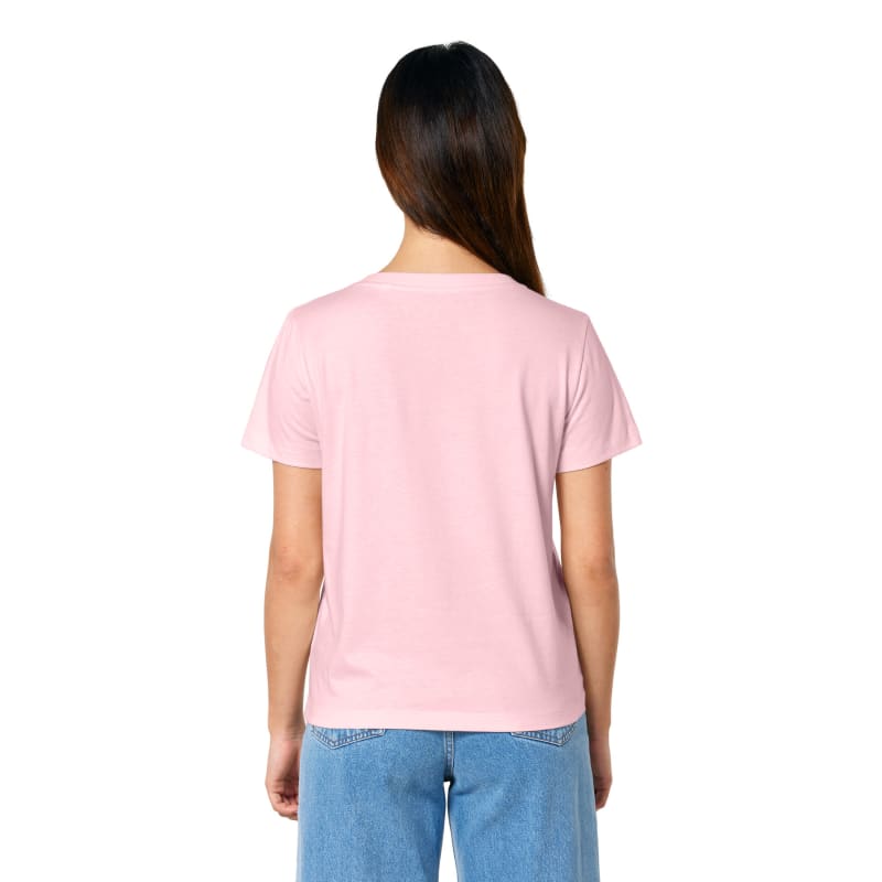 Stanley/Stella Women's Stella Isla V-Neck Tee 4