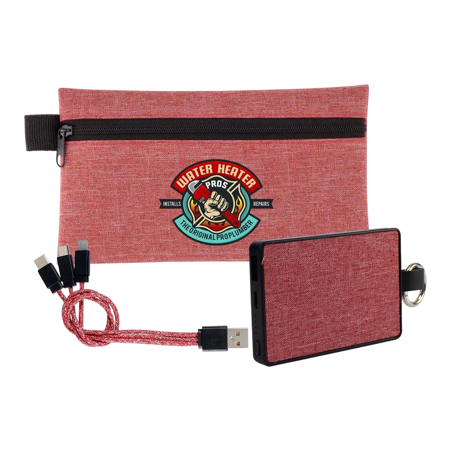 Ridge Boost Charging Kit 2