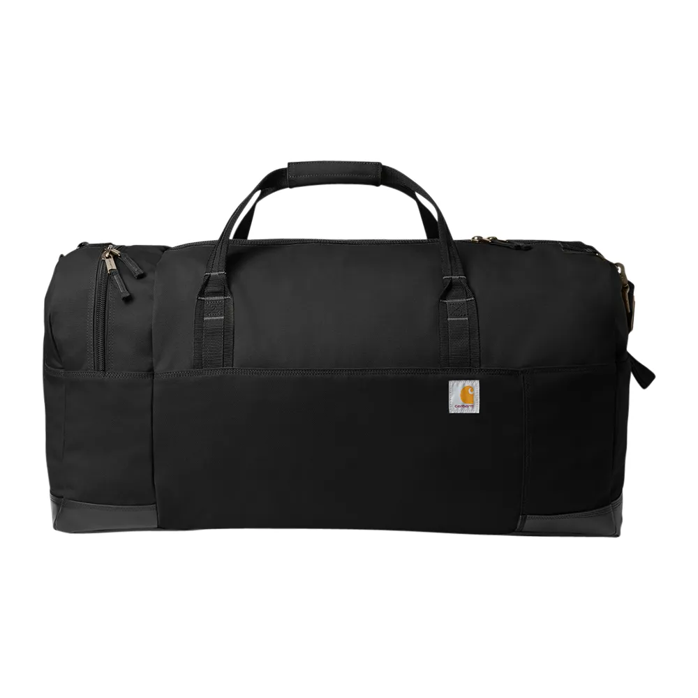 Carhartt (R) 120L Foundry Series Duffel 6