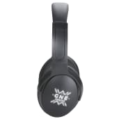 Light Up Logo Bluetooth Headphones 41