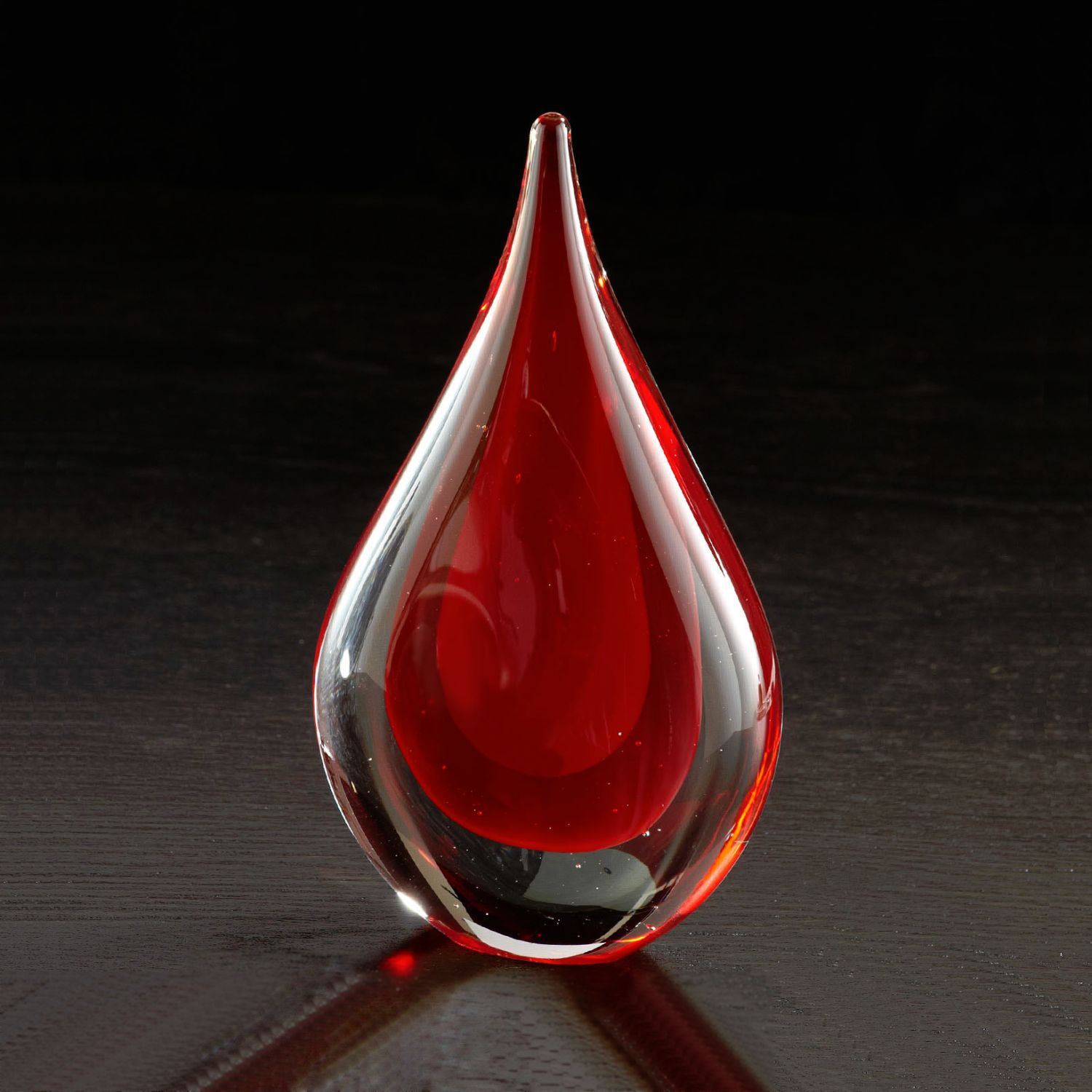 Fusion Art Glass Award 6