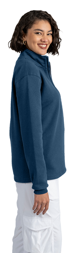 Adult Westport 1/4 Zip Pullover 5