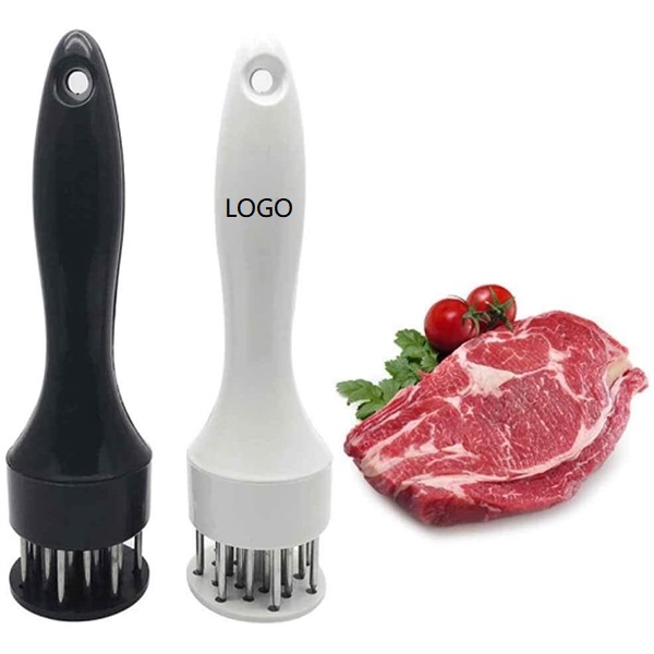 Stainless Steel 24 Needle Professional Metal Tenderizer 1