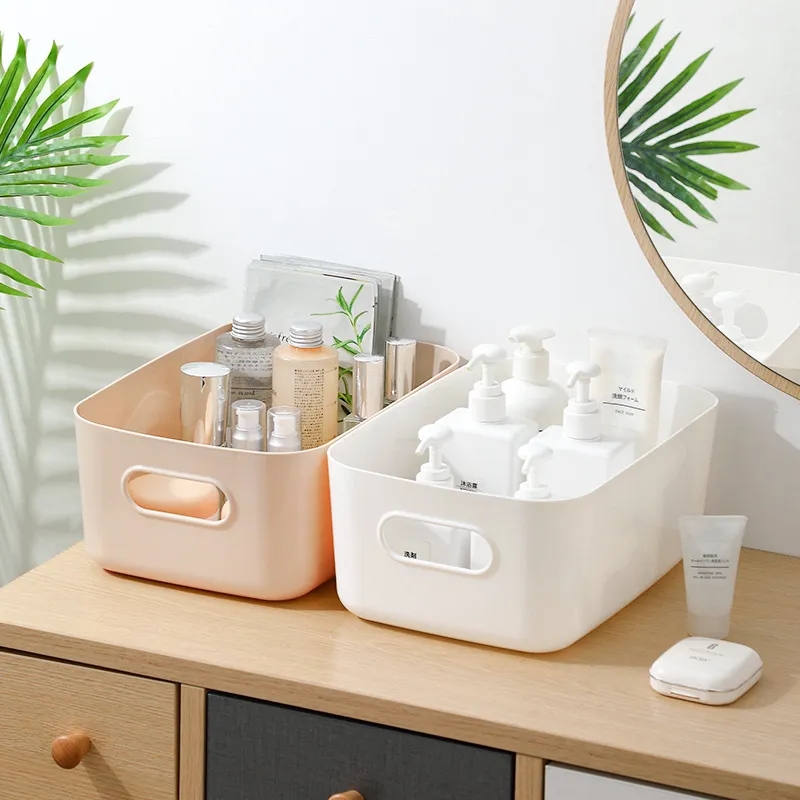 Plastic Storage Box 5