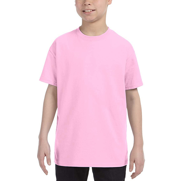 Gildan Heavy Cotton Youth T-Shirt 5.3 oz 105