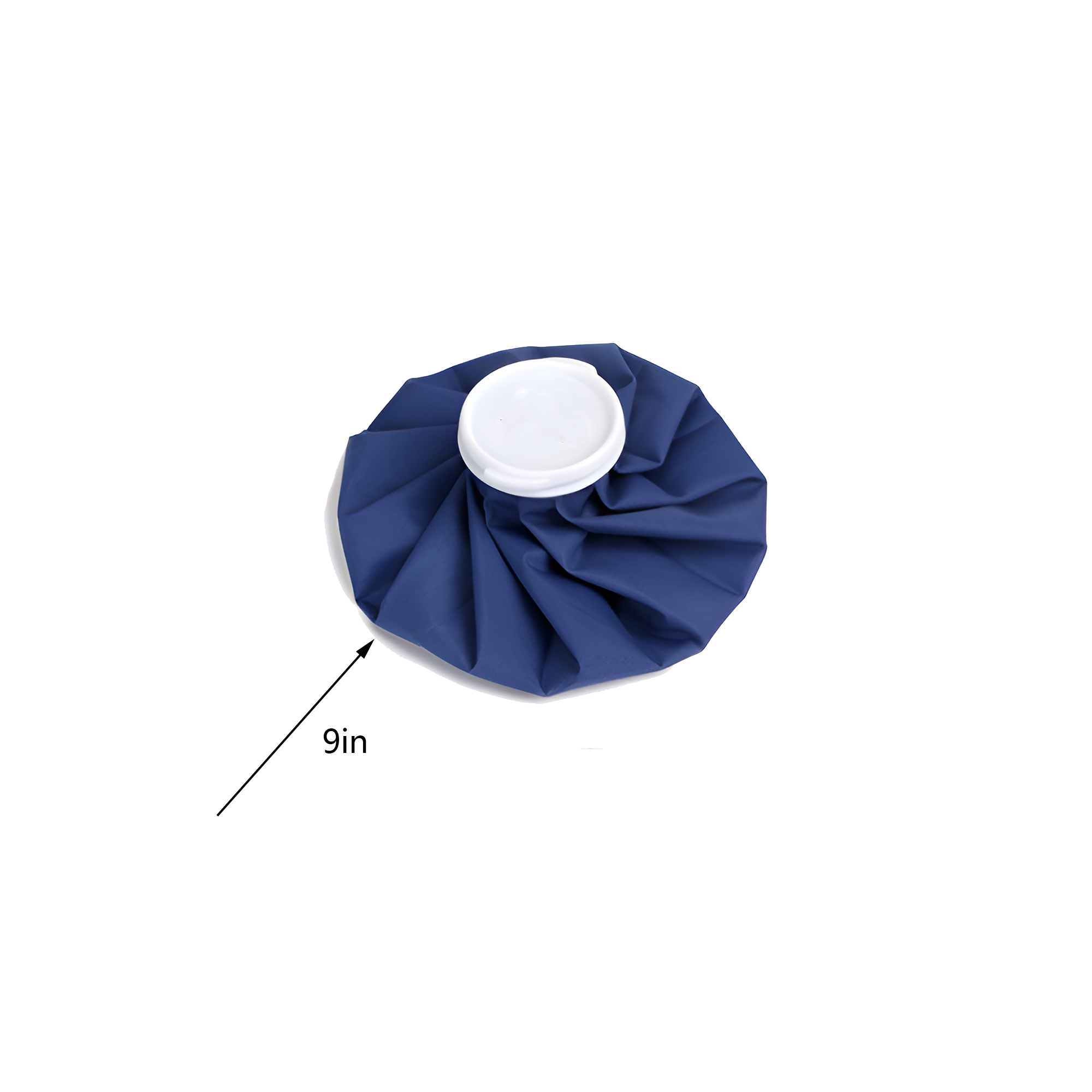 Cold And Hot Compress Folding Reusable Ice Pack 3