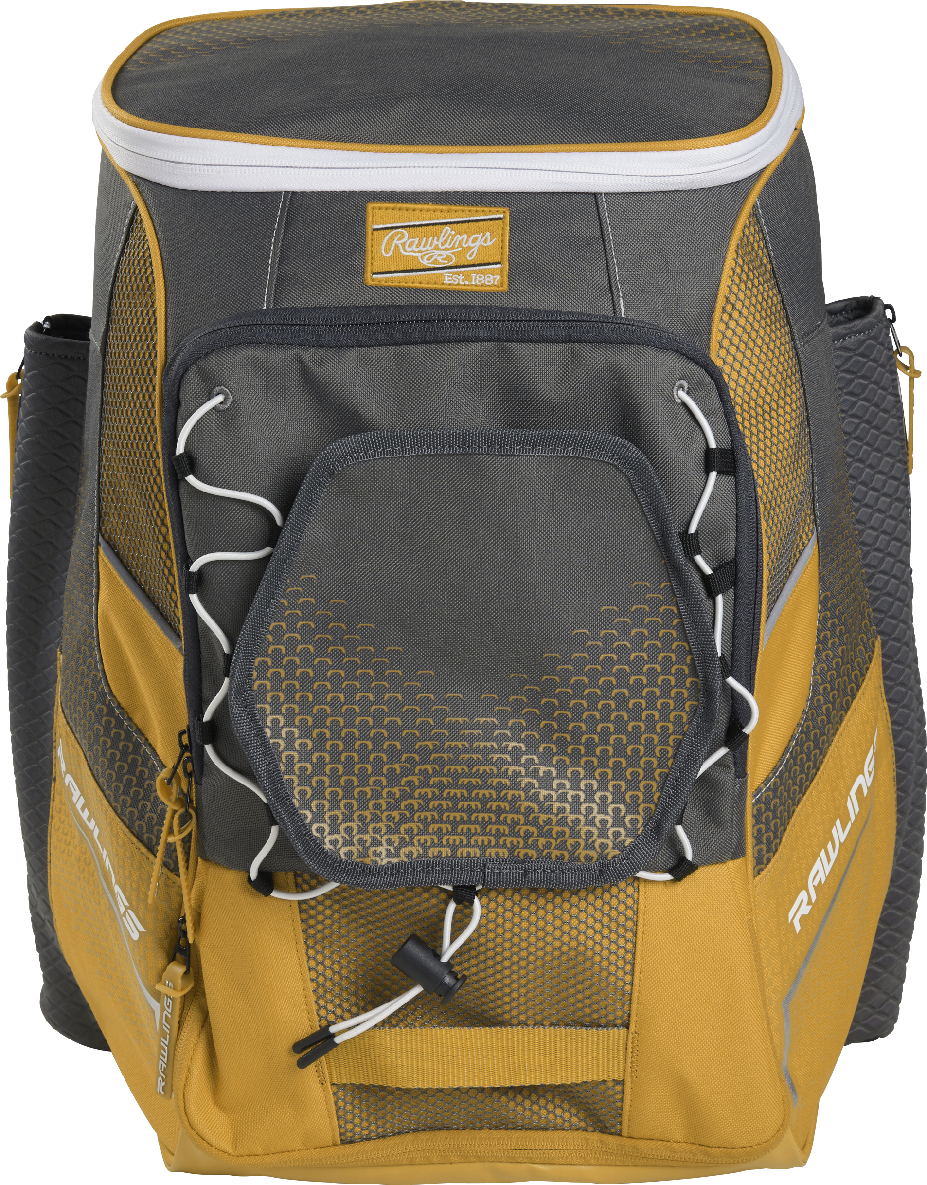 Rawlings Impulse Player's Baseball Backpack 7