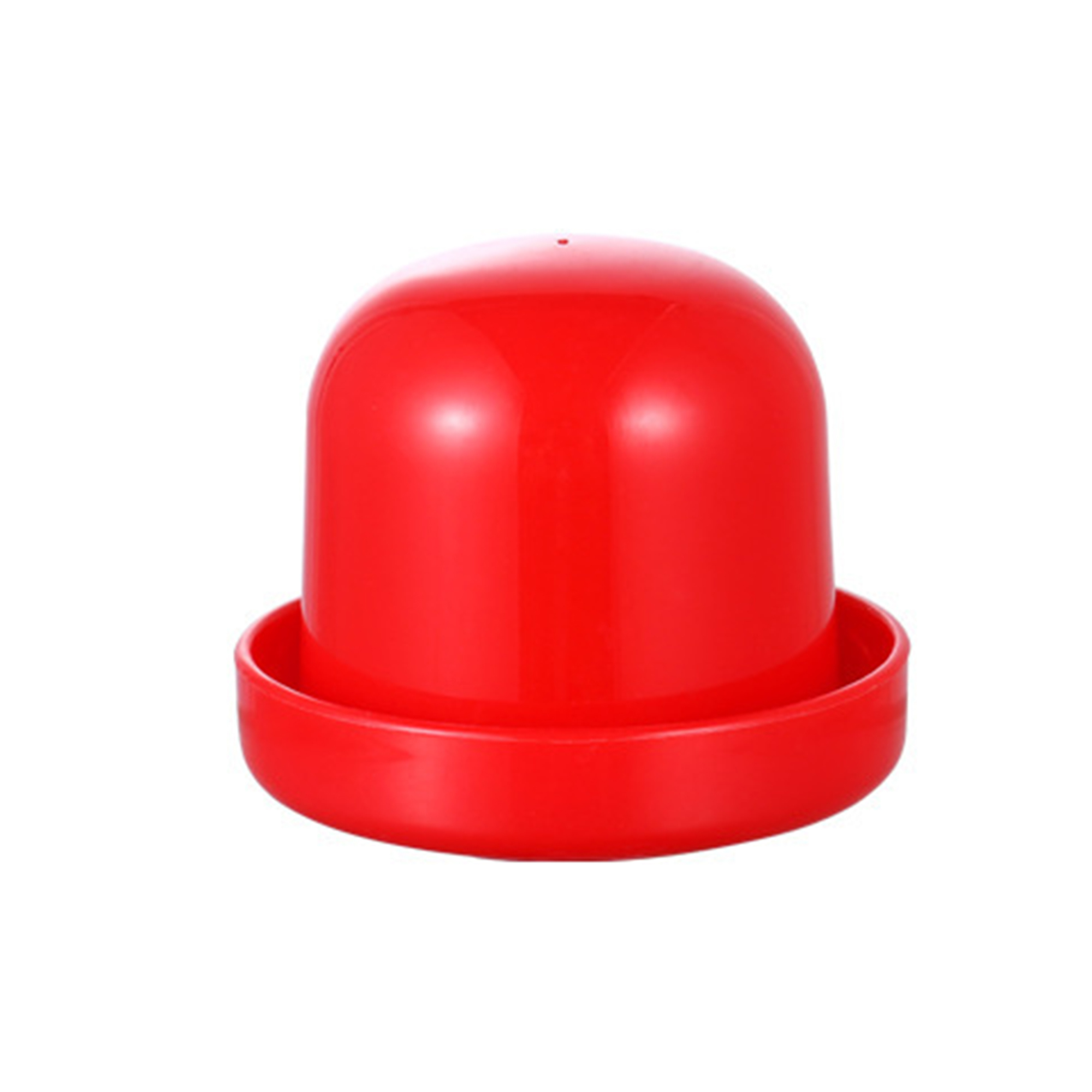 Standard Size Dice Shaker Cup With Randomizing Interior 2.9" Length X 3.15" Width 5