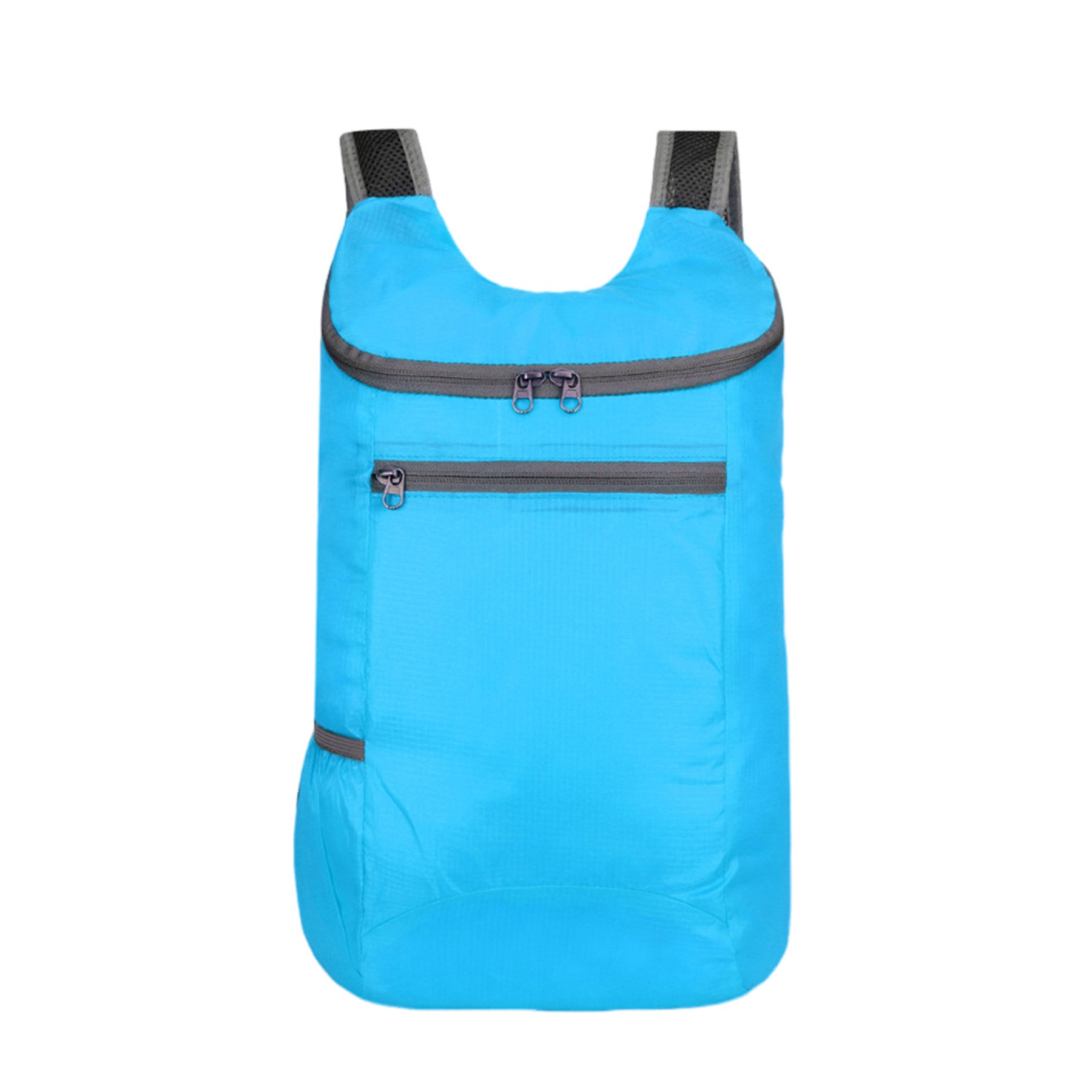 Lightweight Foldable Backpack 10