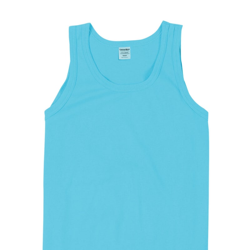 ComfortWash By Hanes Unisex Garment-Dyed Tank 20