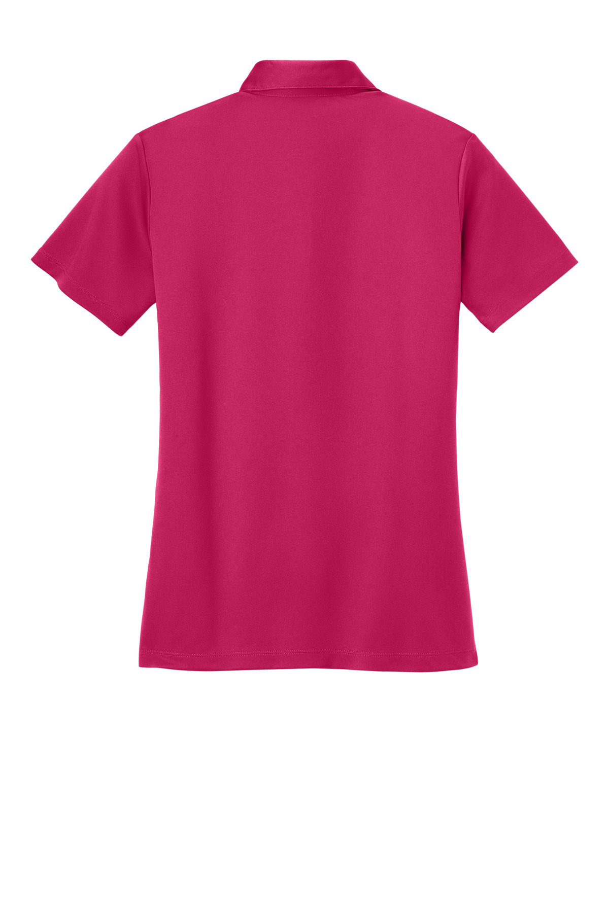 Port Authority Women's Silk Touch Performance Polo. L540 115