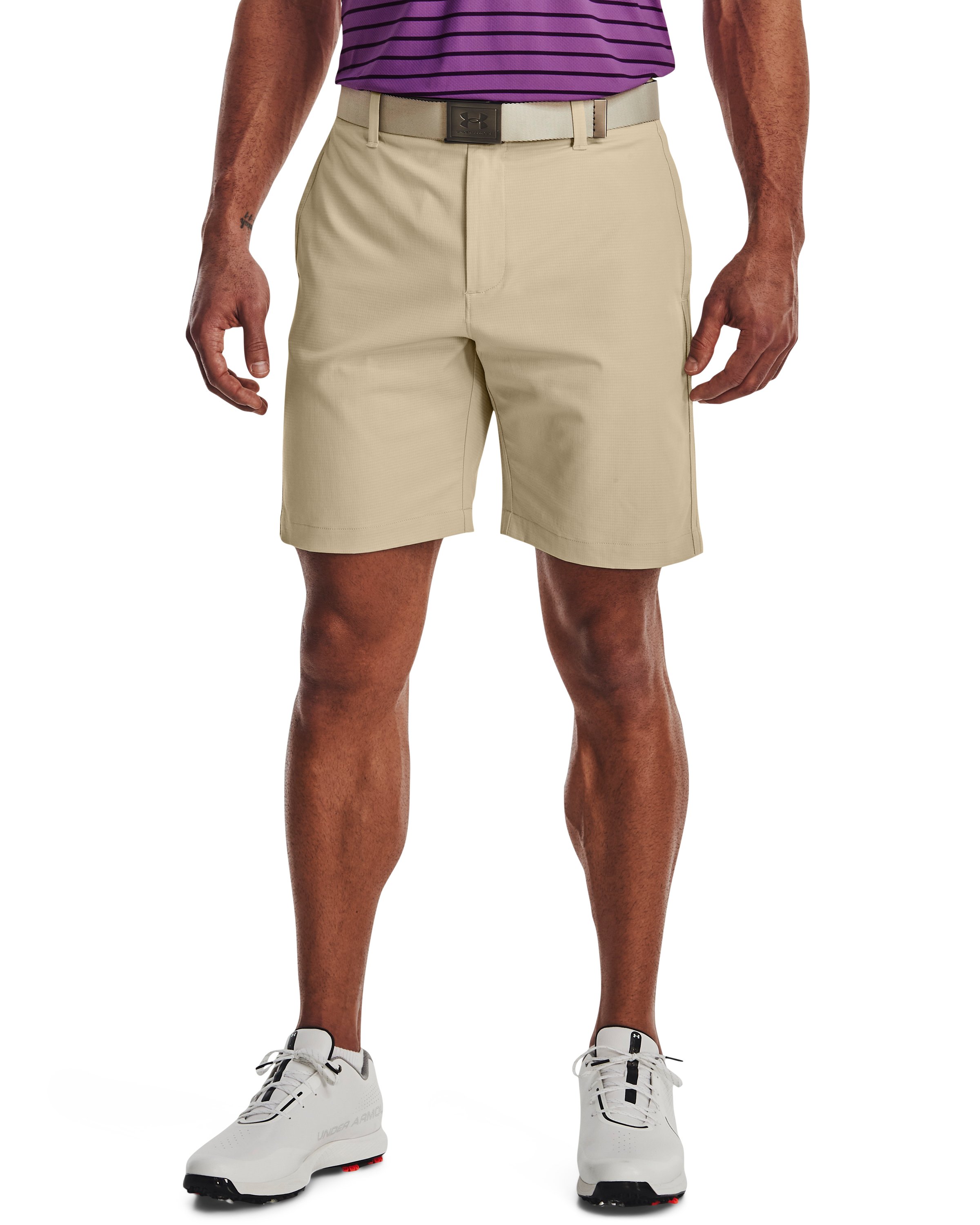 UA Iso-Chill Airvent Men's 9 Shorts 8