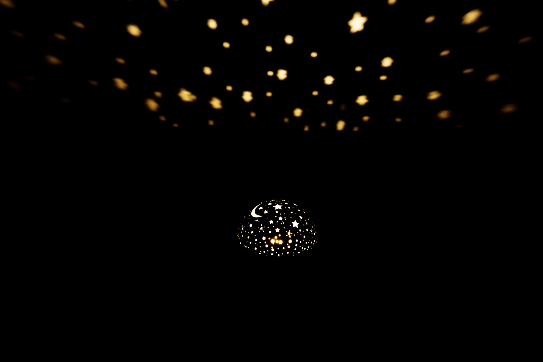 Constellation Night Light 11