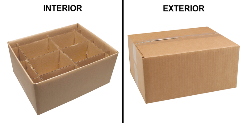 16 oz. Steel City Camino Collection 35