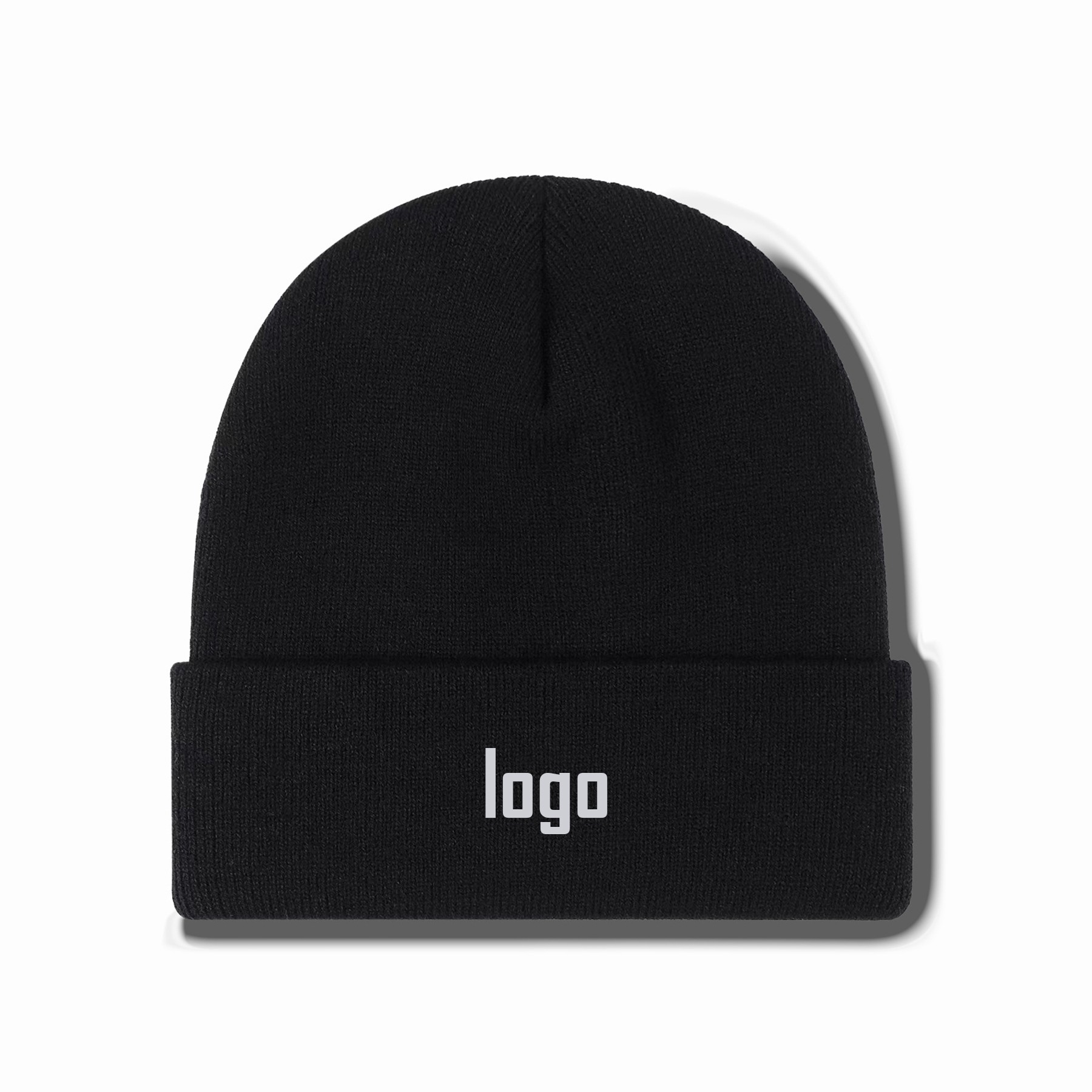 Knitted Hat