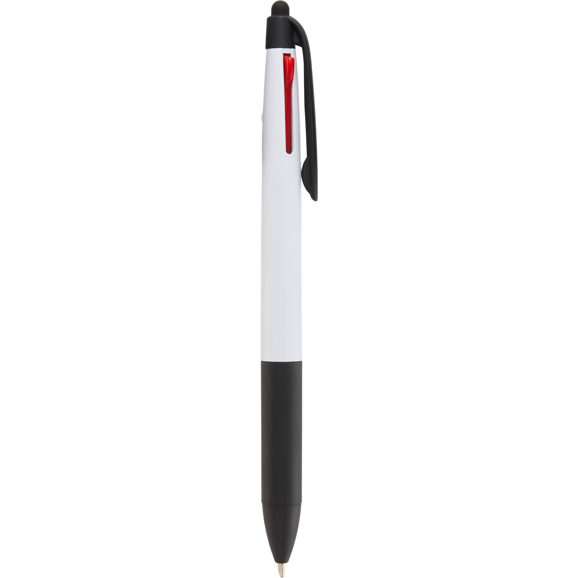 Tri-Color Ink Recycled Stylus Pen 82