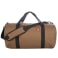 Wolverine 22" Center Zip Duffle 11