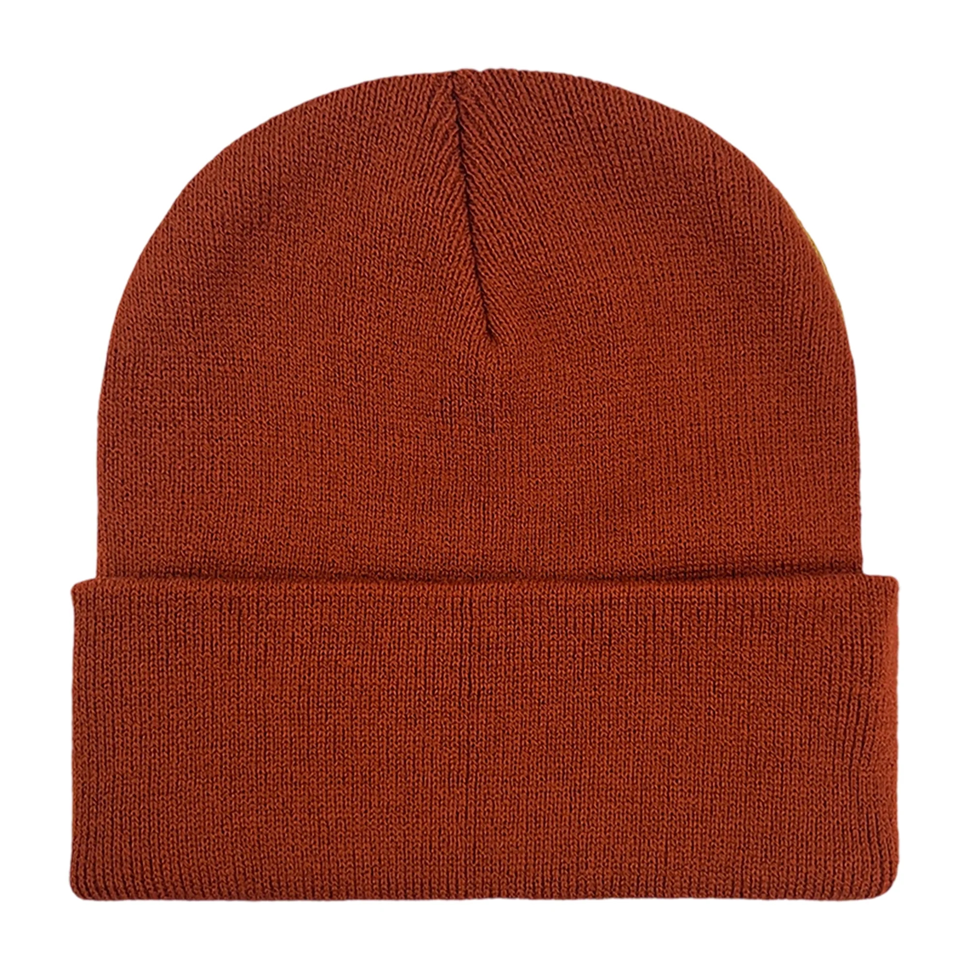 Knitted Hat Toddler Acrylic 61