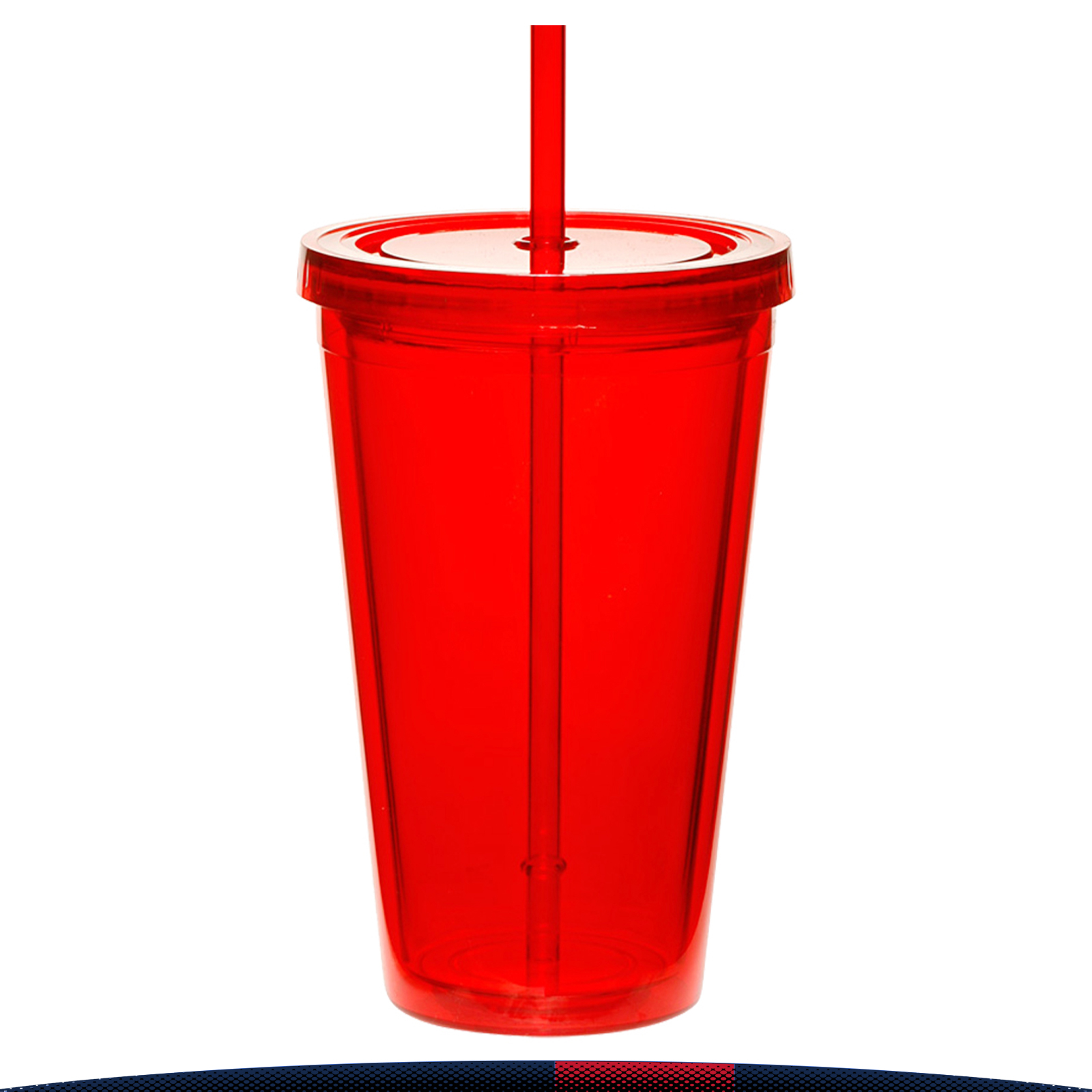 16 oz. Sinon Acrylic Tumblers 4