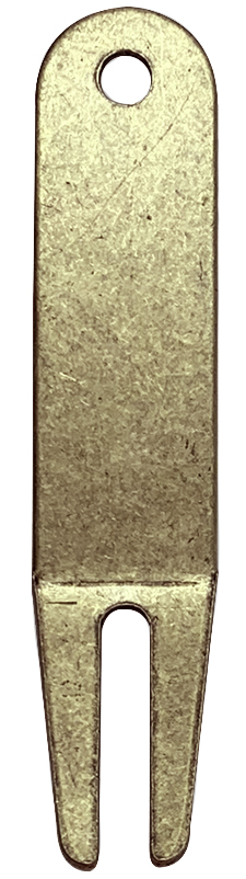 Bent Divot Tool 5