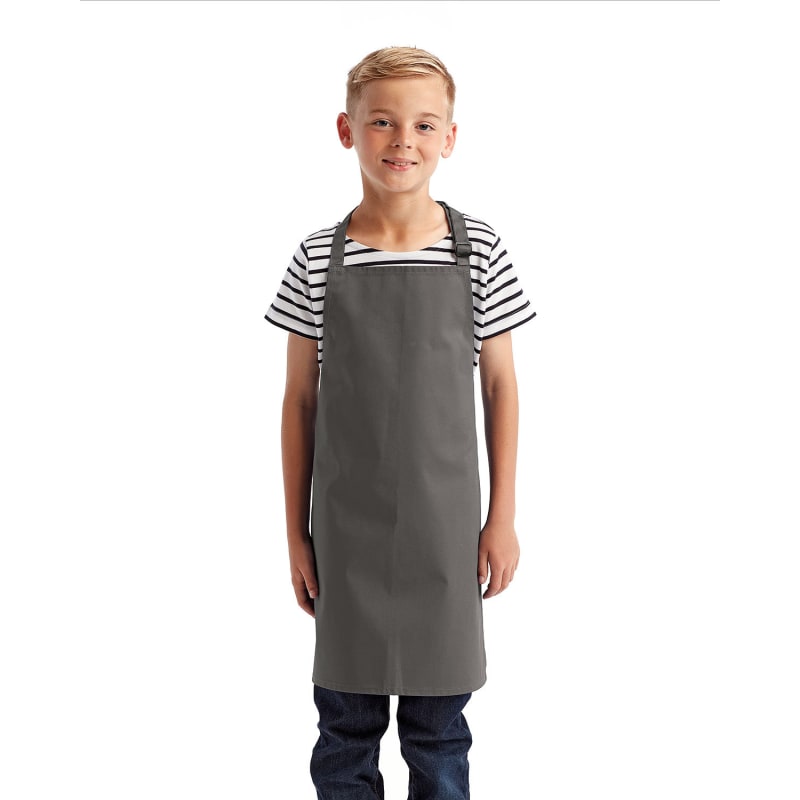 Artisan Collection By Reprime Youth Recycled Apron 36