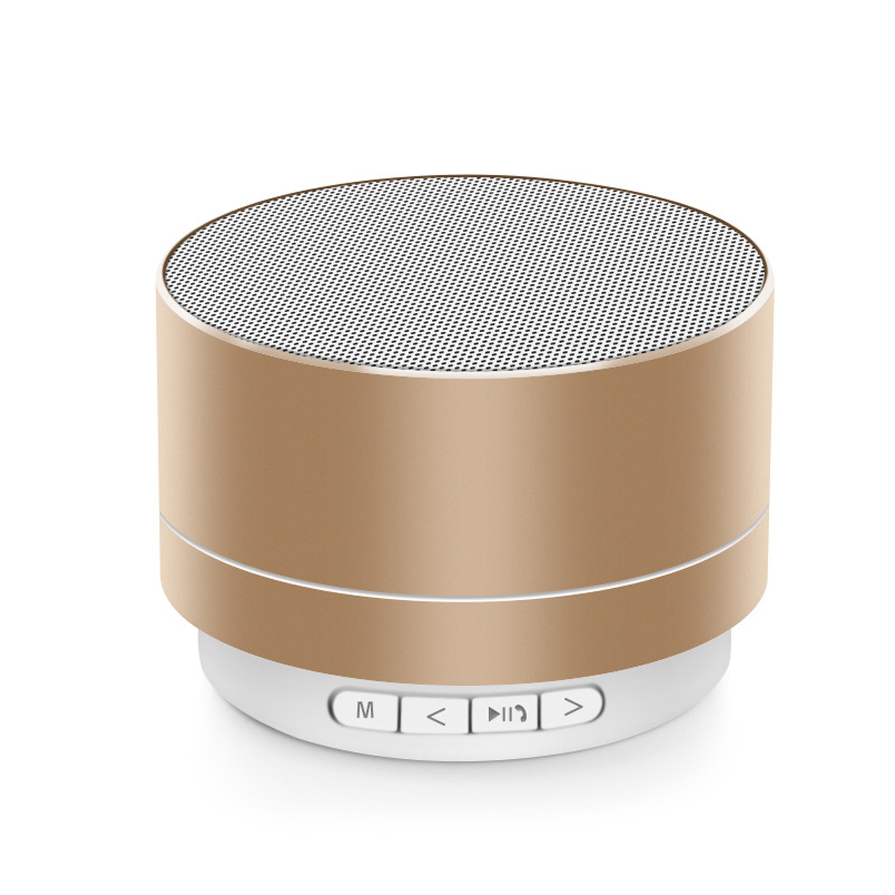 Aluminum Wireless Speaker 6