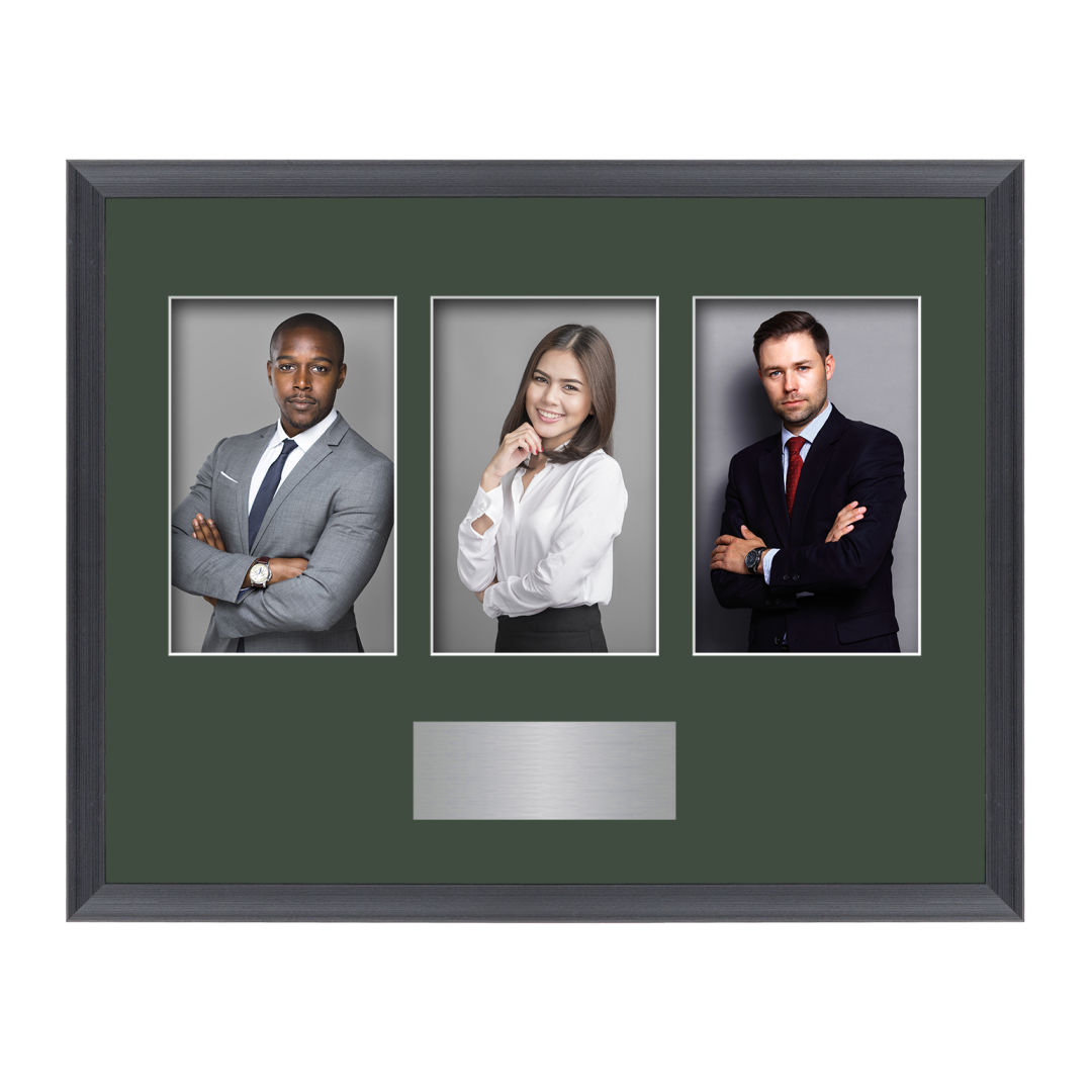 Conroy 3 Picture Frame 38
