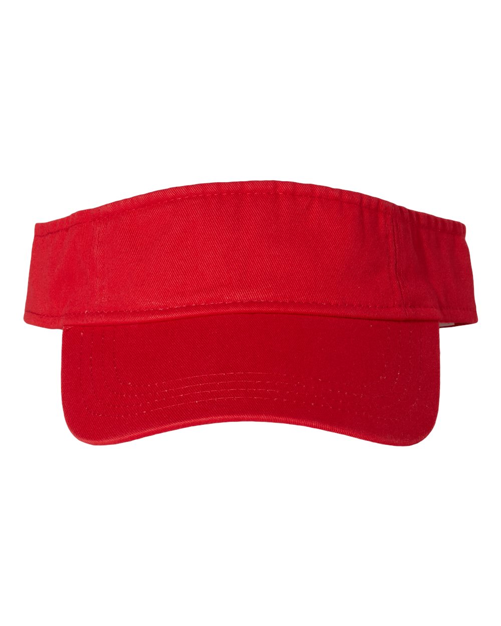 Bio-Washed Visor - VC500 39