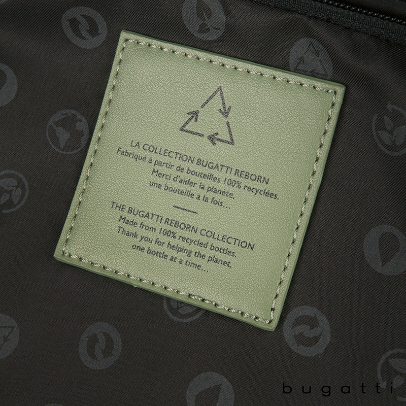 Bugatti Reborn Multifunction Case 16
