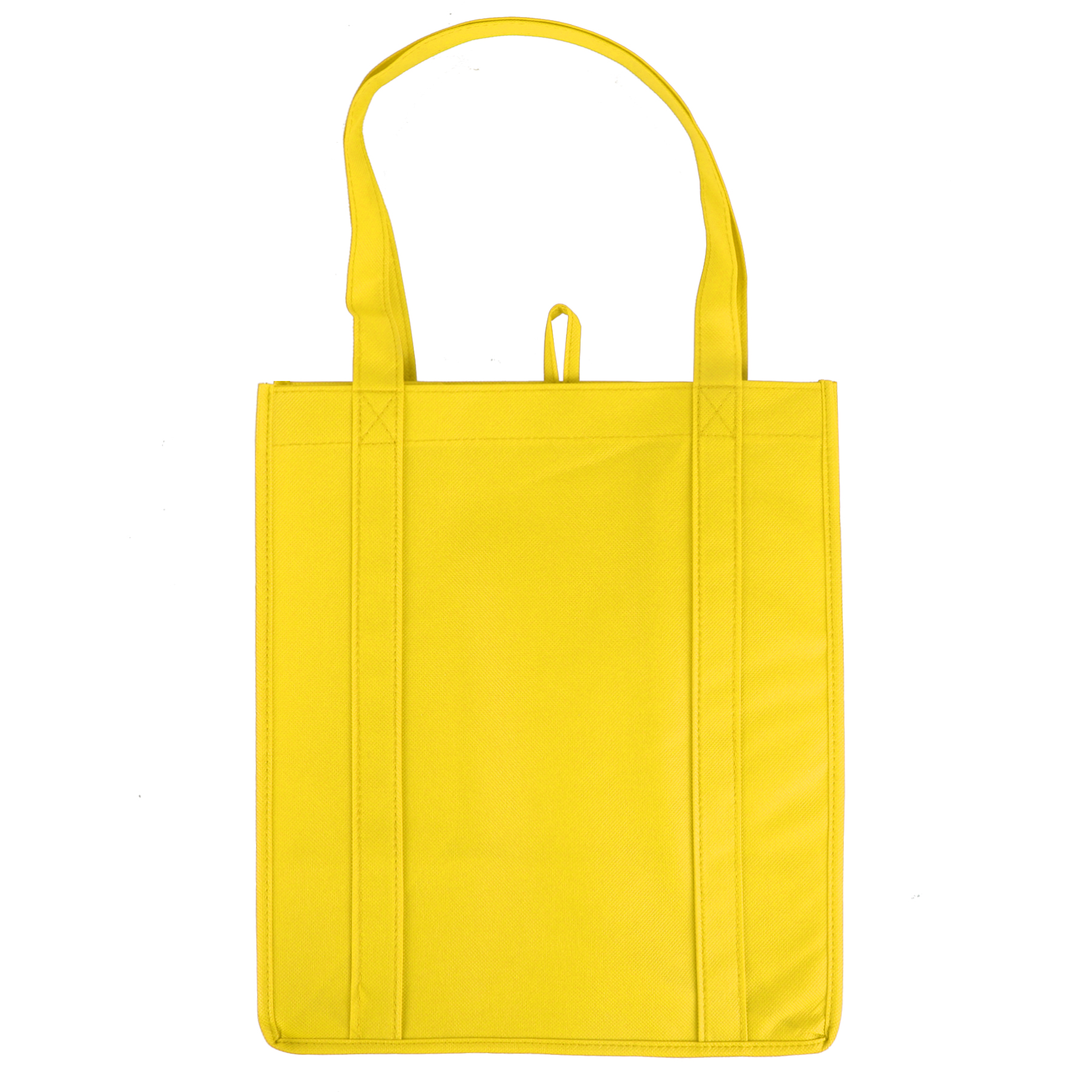 Large Grocery Non-Woven Tote(Ocean) 2