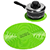 Convertible Silicone Bottle Carrier 4