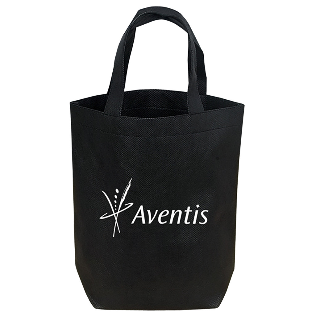 Mini Non Woven Tote 1