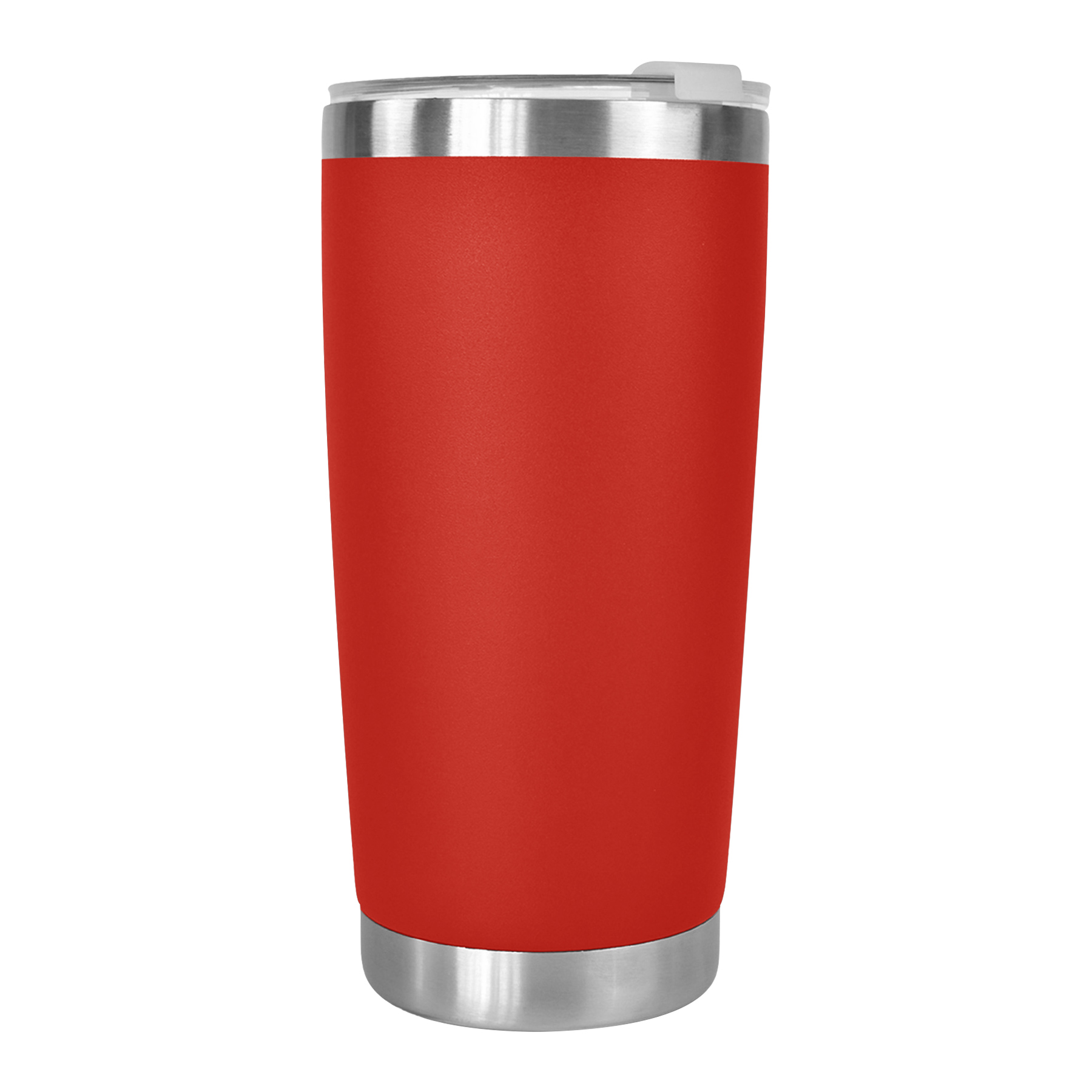 20 OZ Insulated Vacuum Stainless Steel Tumbler 11