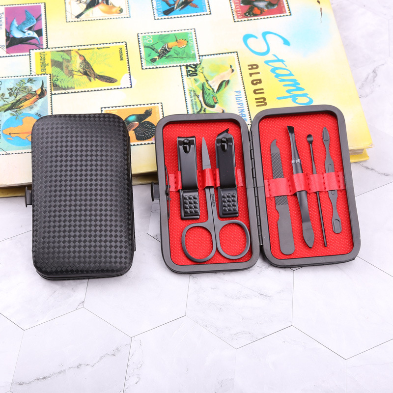 Professional 7 Pieces Manicure Set 3