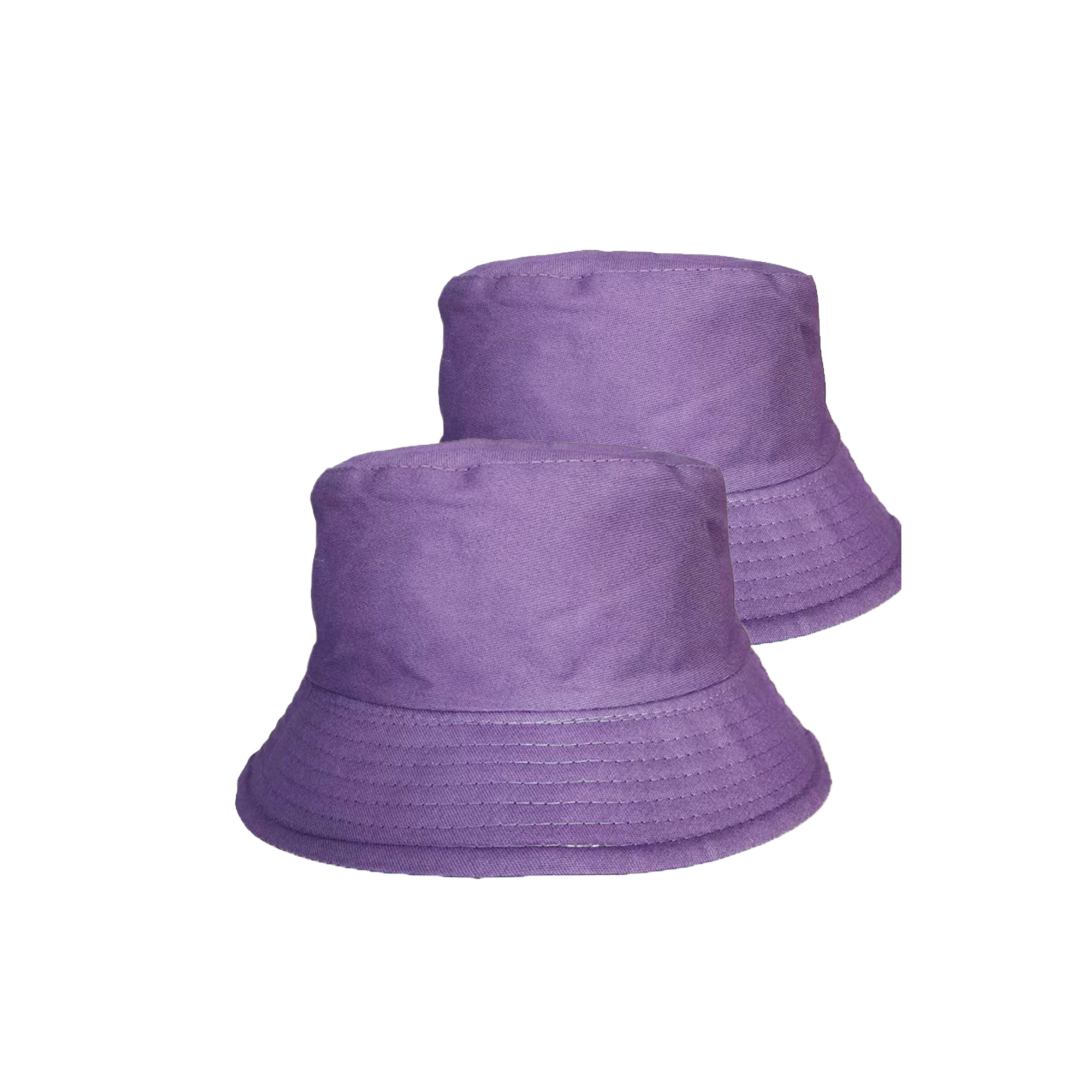 MOQ50 Fashion Bucket Hats for Sun Protection 16