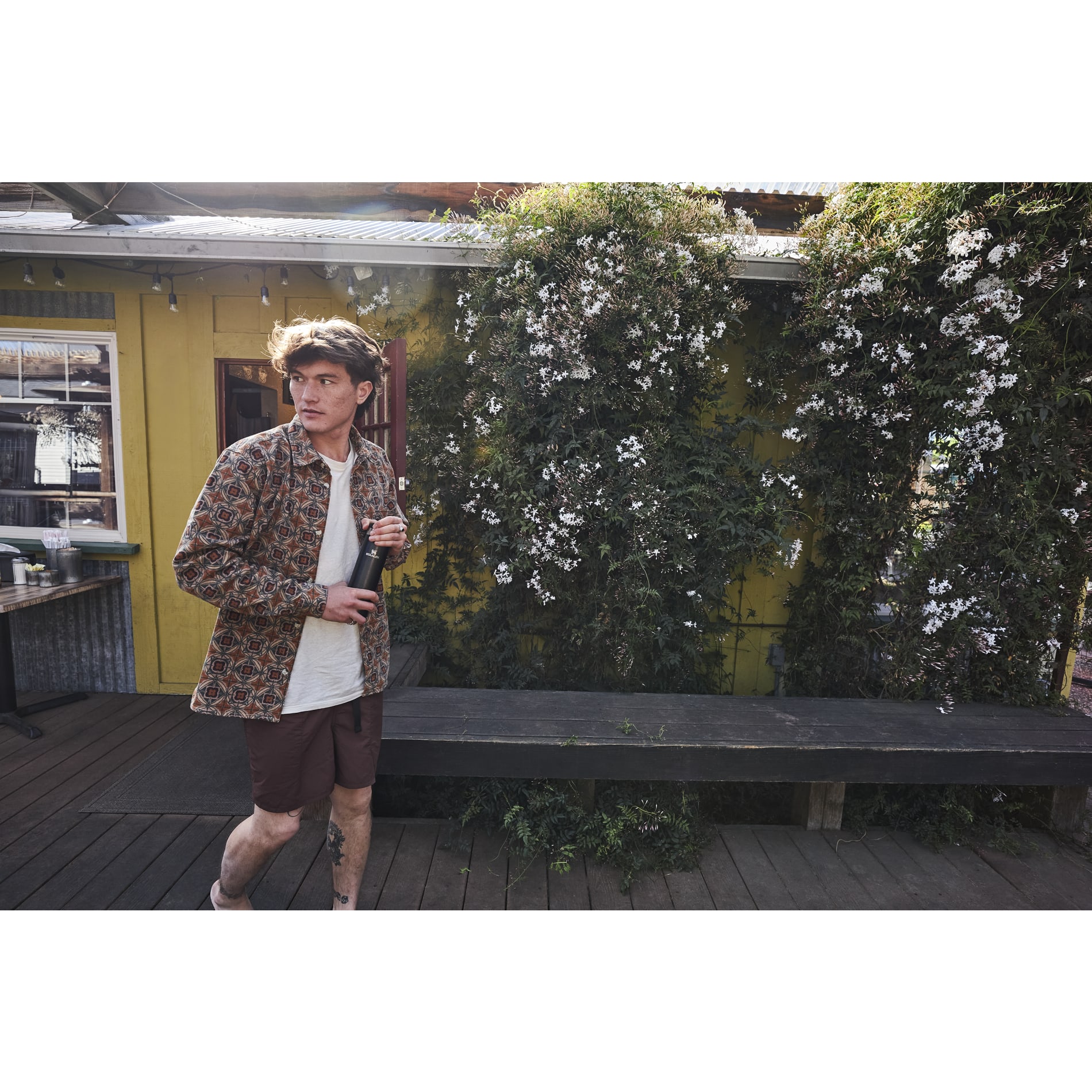 Stanley Aerolight™ Transit Bottle 20oz 81