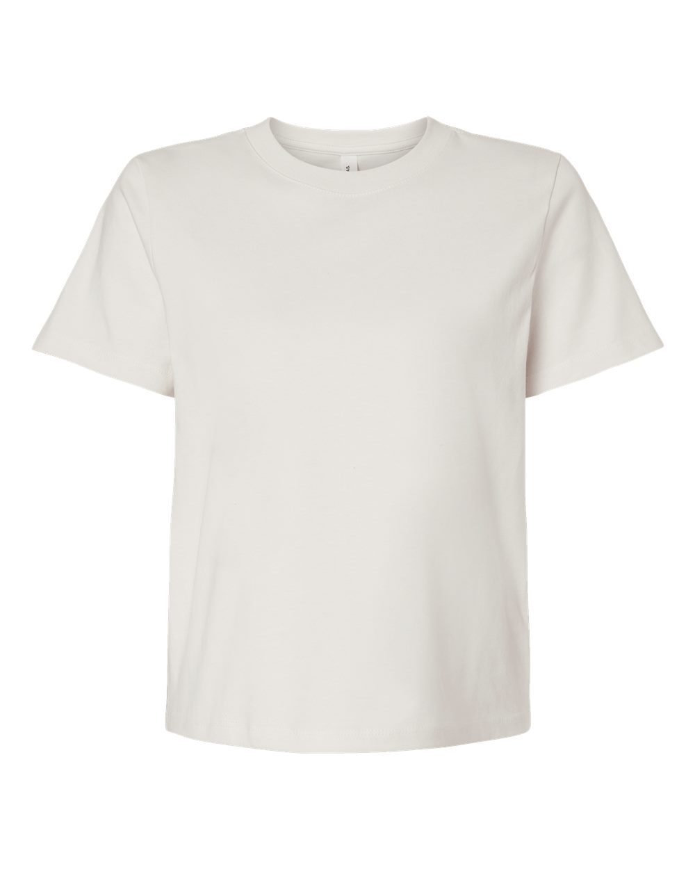Women's 6 oz. Heavyweight Tee - 6110 21