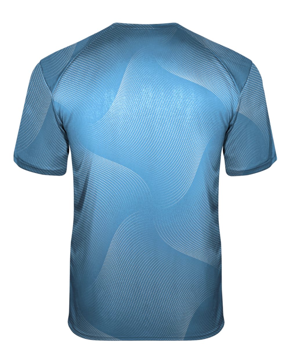 Unisex Warp T-Shirt - 4213 23