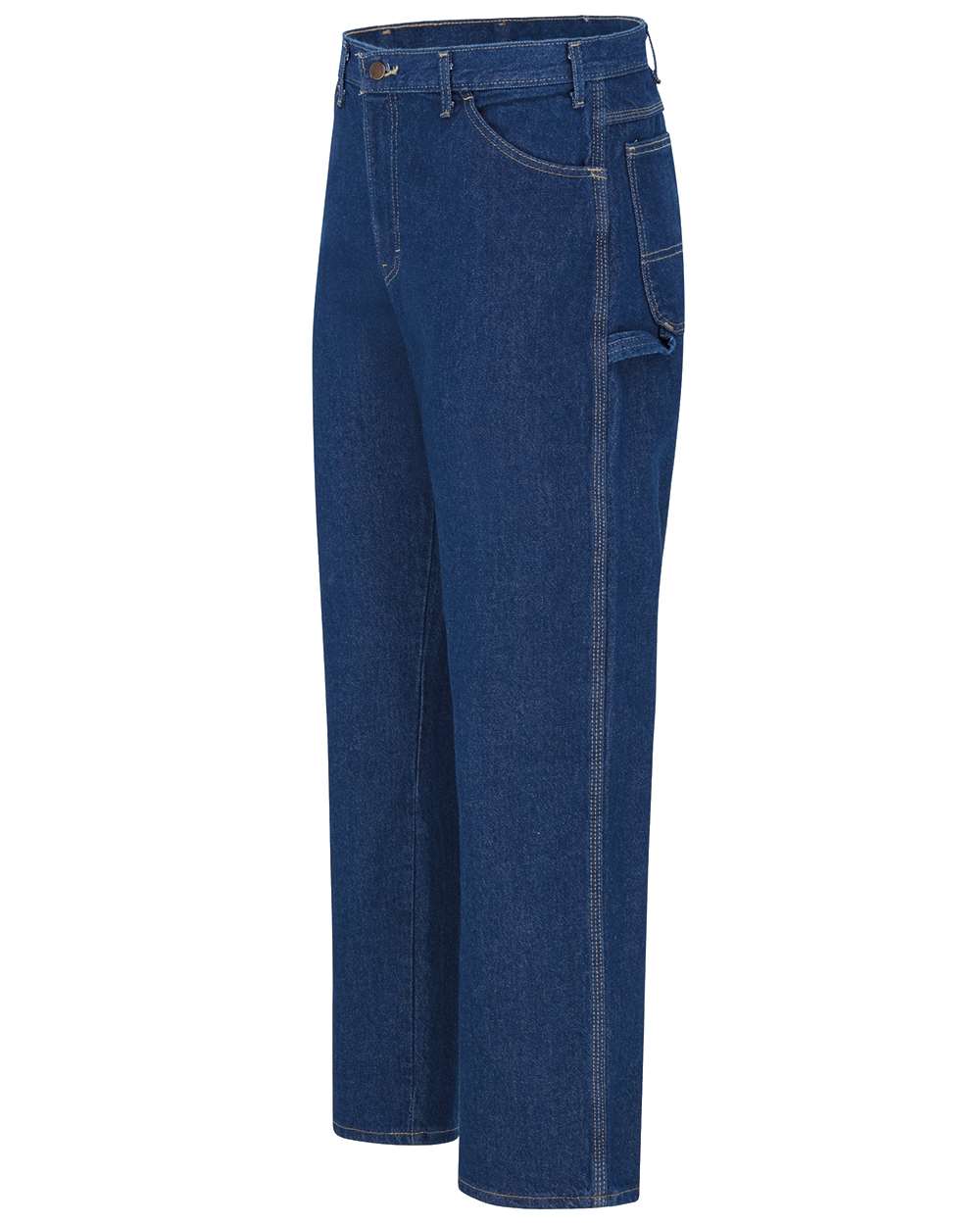 Men's Odd Sizes Industrial Carpenter Jeans - LU20ODD 7