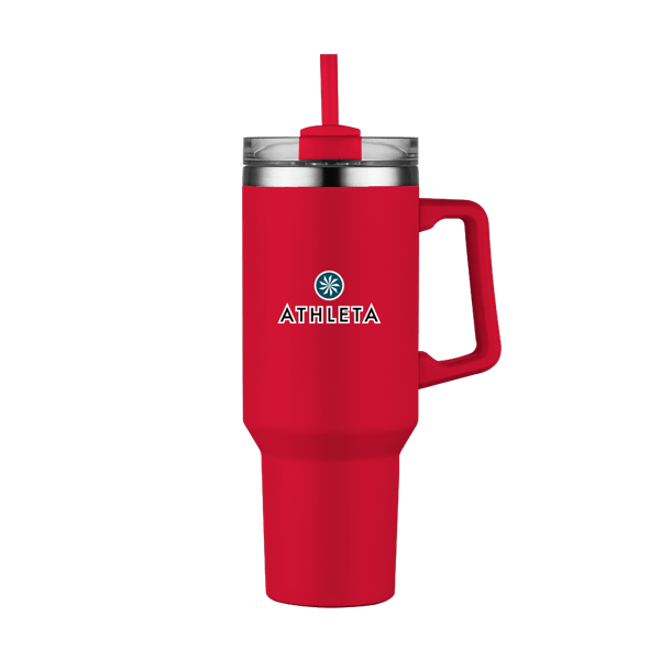 Santa Cruz 40oz Vacuum Travel Mug 4