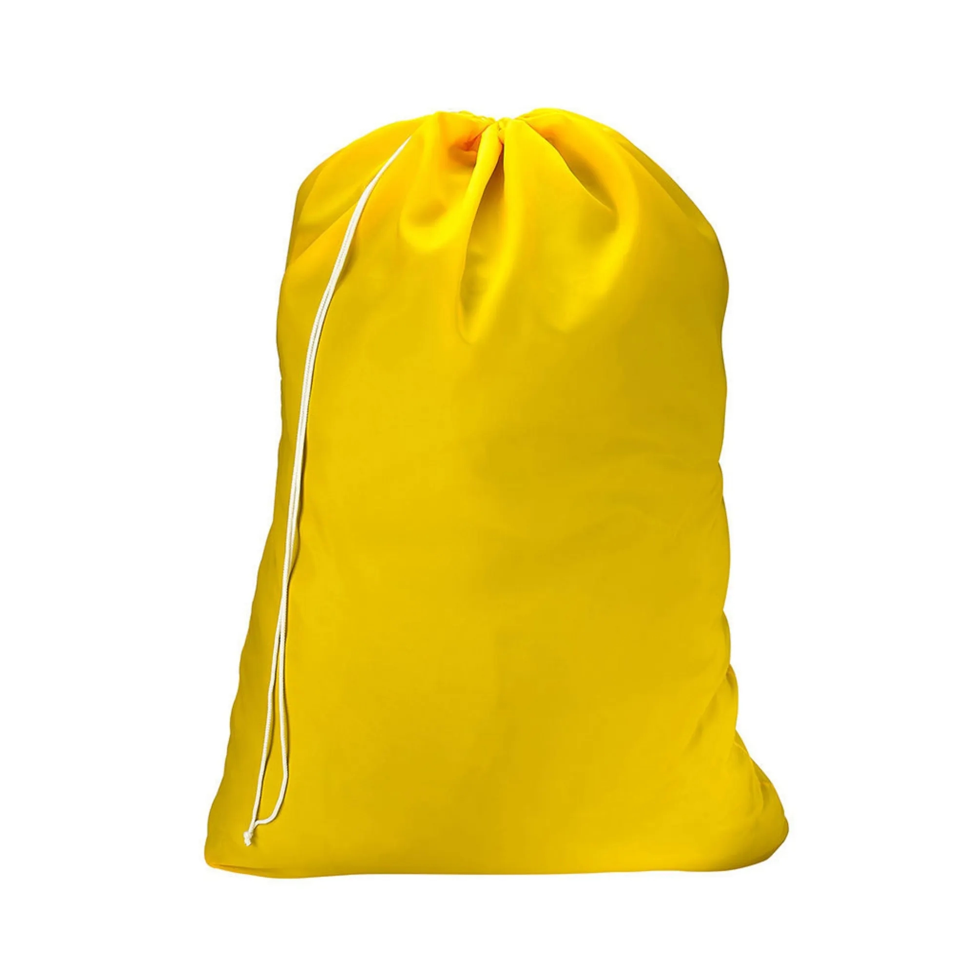 Nylon Laundry Bags With Drawstring MOQ50 5