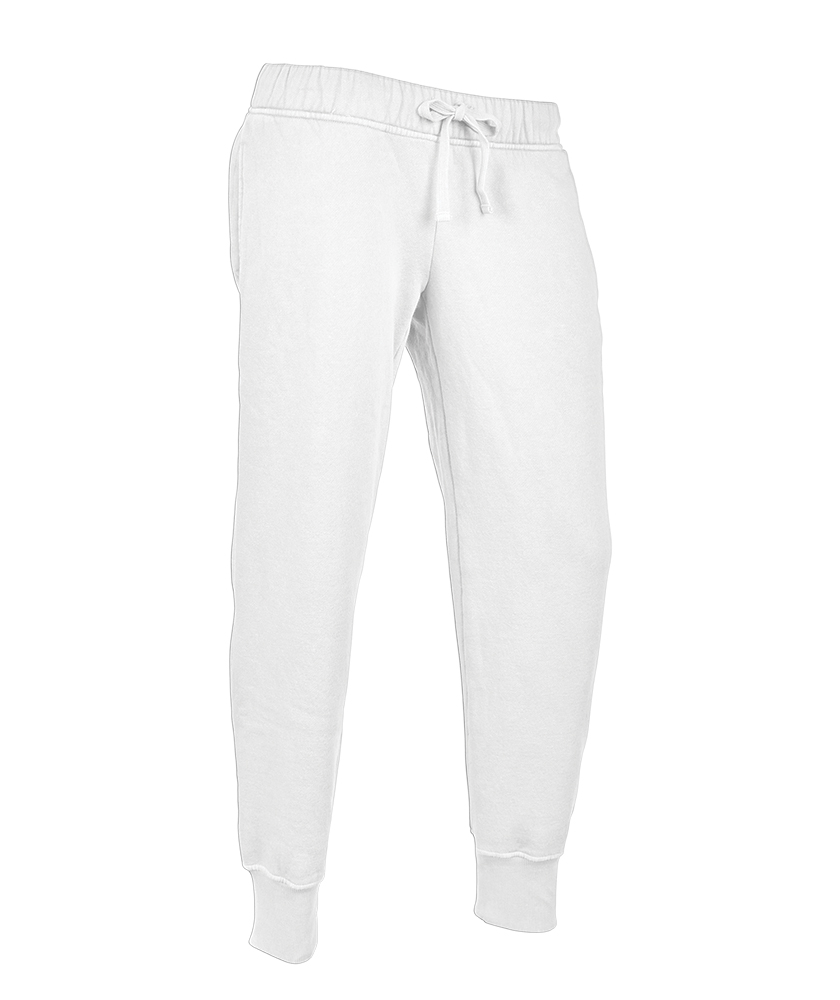 Women’s Clifton Distressed Joggers 43