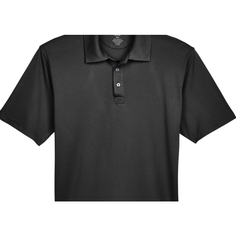 UltraClub Men's Cool & Dry Sport Performance Interlock Polo 54